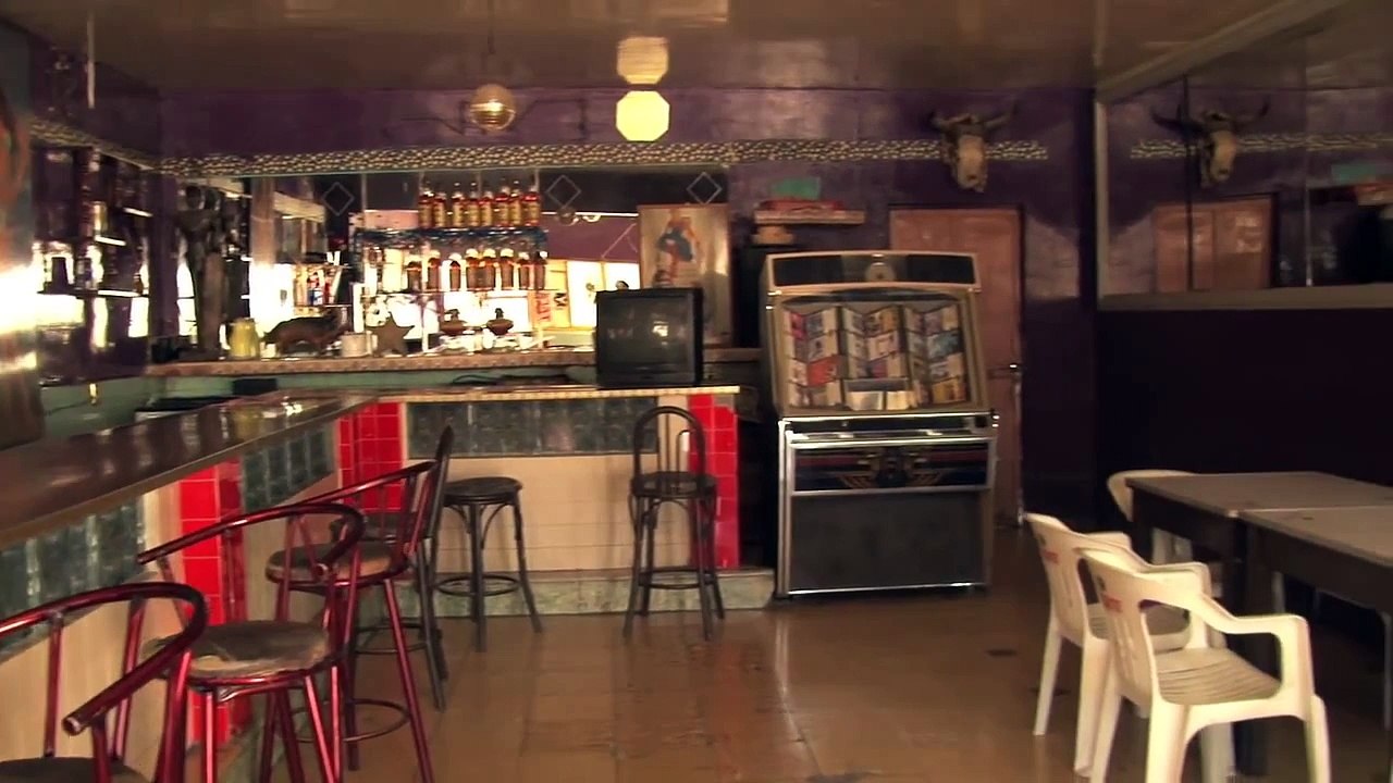 Se apaga la zona roja en Saltillo
