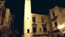 La notte degli Otto Santi a Ruvo di Puglia: Una lacrima sulla tomba di mia madre, A. Vella