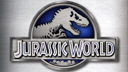 Jurassic World Unreleased Track (Theme Song)