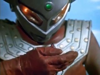 Ultraman Taro vs Onibanba