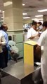 Islamabad Airport:- Custom Authorities Openly Taking Bribe From Passengers- Video 25/07/2015