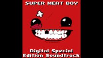 Super Meat Boy The Battle of Lil' Slugger (Ch 1 Boss Extended Cut)
