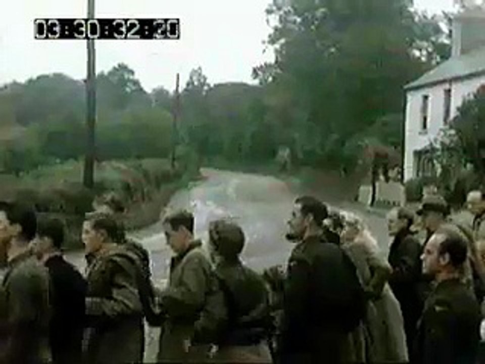Bike racing - probably late 1940s