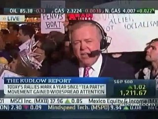 Lou Dobbs, American Hypocrite