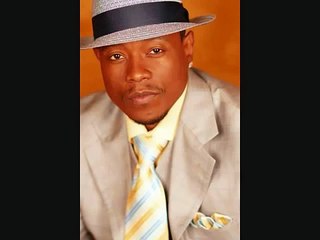 Calvin Richardson - More Than A  Woman To Me