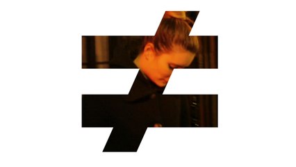FAUVE ≠ PATISSERIE #1 - NUITS FAUVES