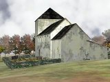 Virtual Archaeology