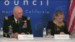 US Army Chief of Staff Gen. Raymond T. Odierno on America's Army: The Strength of the Nation