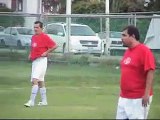 Agencias Aduanales futbol del recuerdo