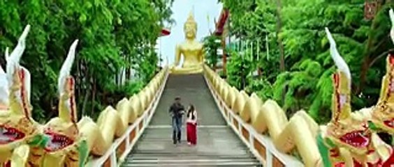 Baaton Ko Teri HD Video Song - Arijit Singh - All Is Well [2015]