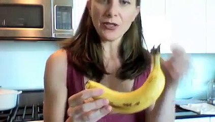 Infant Rice Cereal with Bananas  (baby food)