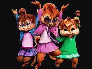 the chipettes california girls