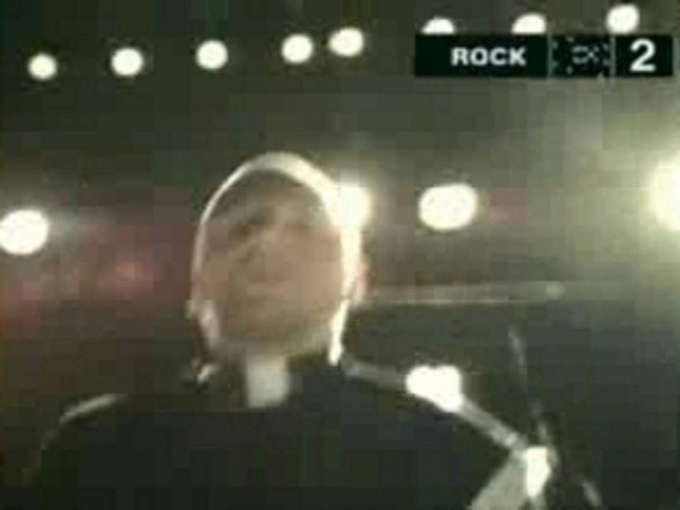 Evanescence - going under