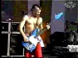 Give it Away -Rolling Rock Festival 2000