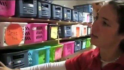 Dagje op kinderdagverblijf de Krokofant