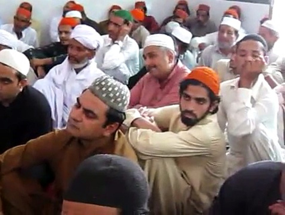 Meraj Sharif9