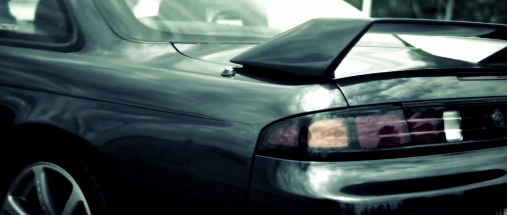 NISSAN 200SX SILVIA S14 BY FORMAT67.NET