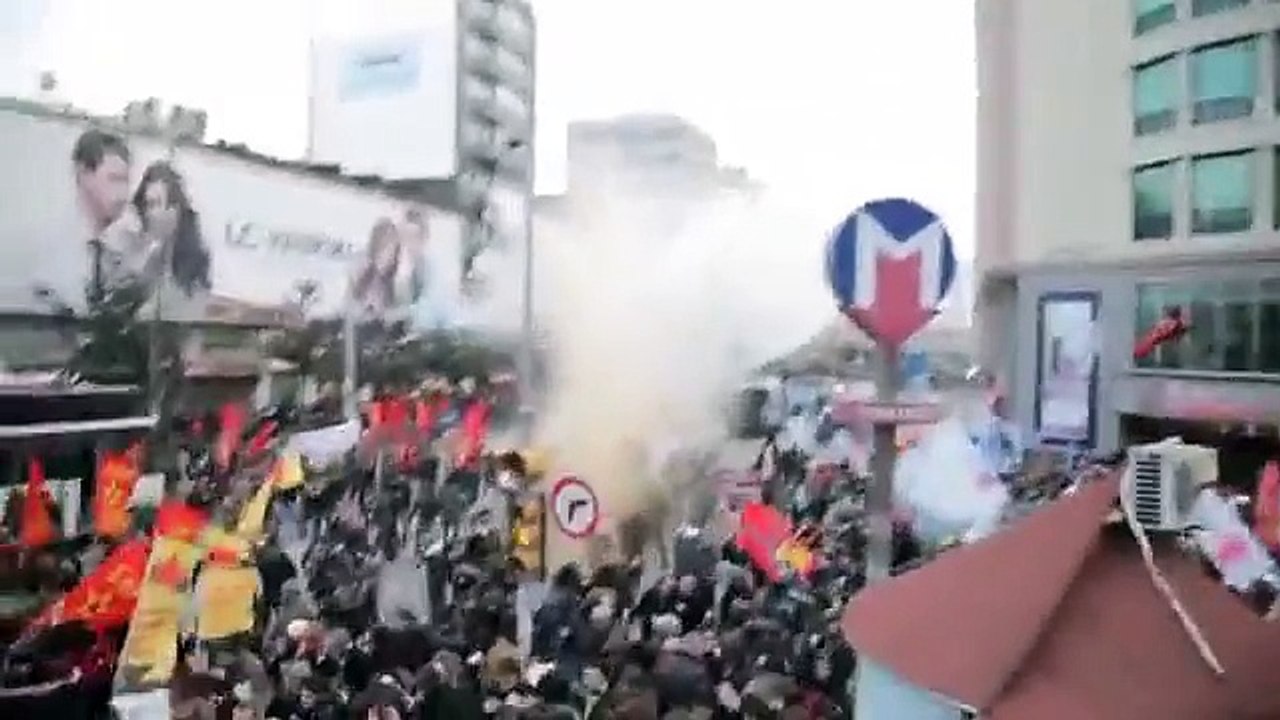 berkin elvan cenaze sonrası olaylar