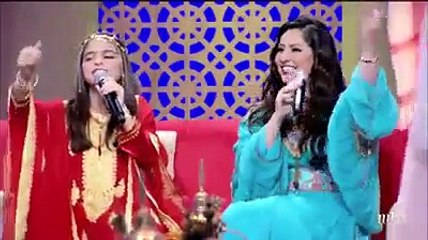 I Love You MAMA - Nice Arabic Song in HQ Video Quality