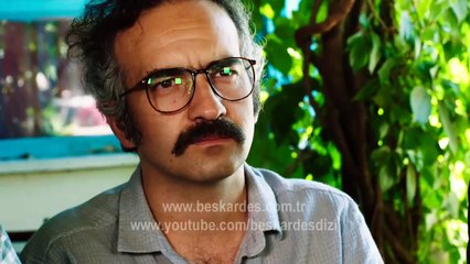 Beş Kardeş 12.Bölüm Fragman