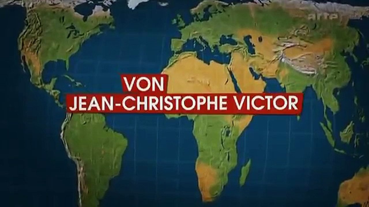 Mit offenen Karten - Afrika - Aufschwung