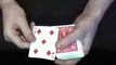 Injog False Shuffle - Learn Card Magic Tricks