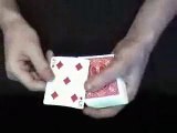 Injog False Shuffle - Learn Card Magic Tricks