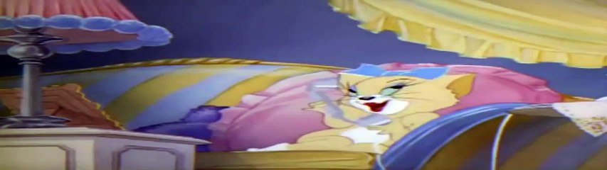 Tom And Jerry Cartoon - Romeo and Juliet