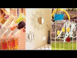 Creative DIY pvc pipe projects making ideas