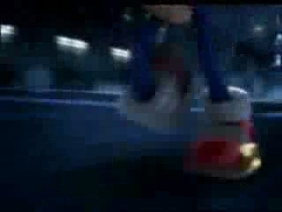 Shadow the Hedgehog