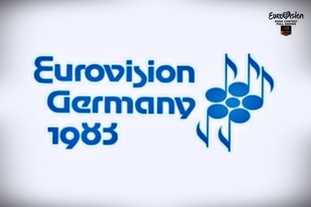 ESC 1983 - PART 2 (Full Show)