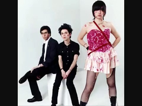 yeah yeah yeahs - heads will roll