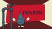 Fracking (Animated Infographic Video)