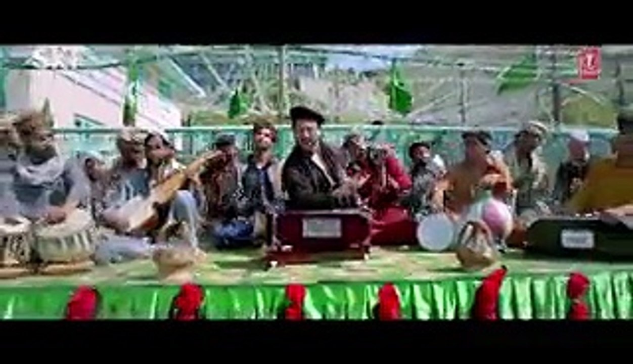 Bhar Do Jholi Meri (Qawali) HD Video Song - Adnan Sami - Bajrangi Bhaijaan [2015] Salman Khan
