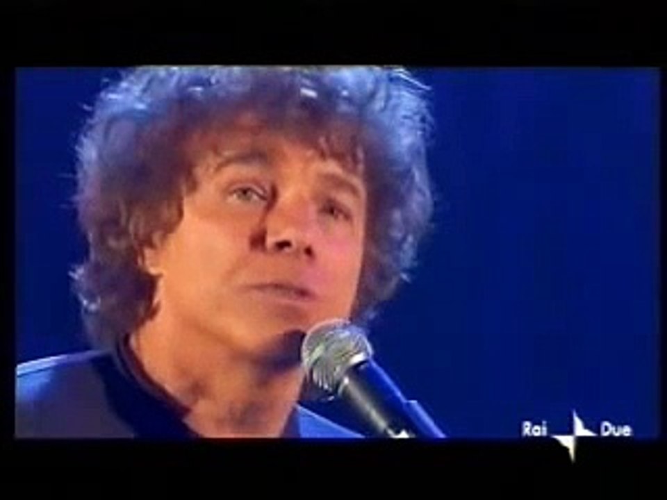 POESIA - Riccardo Cocciante