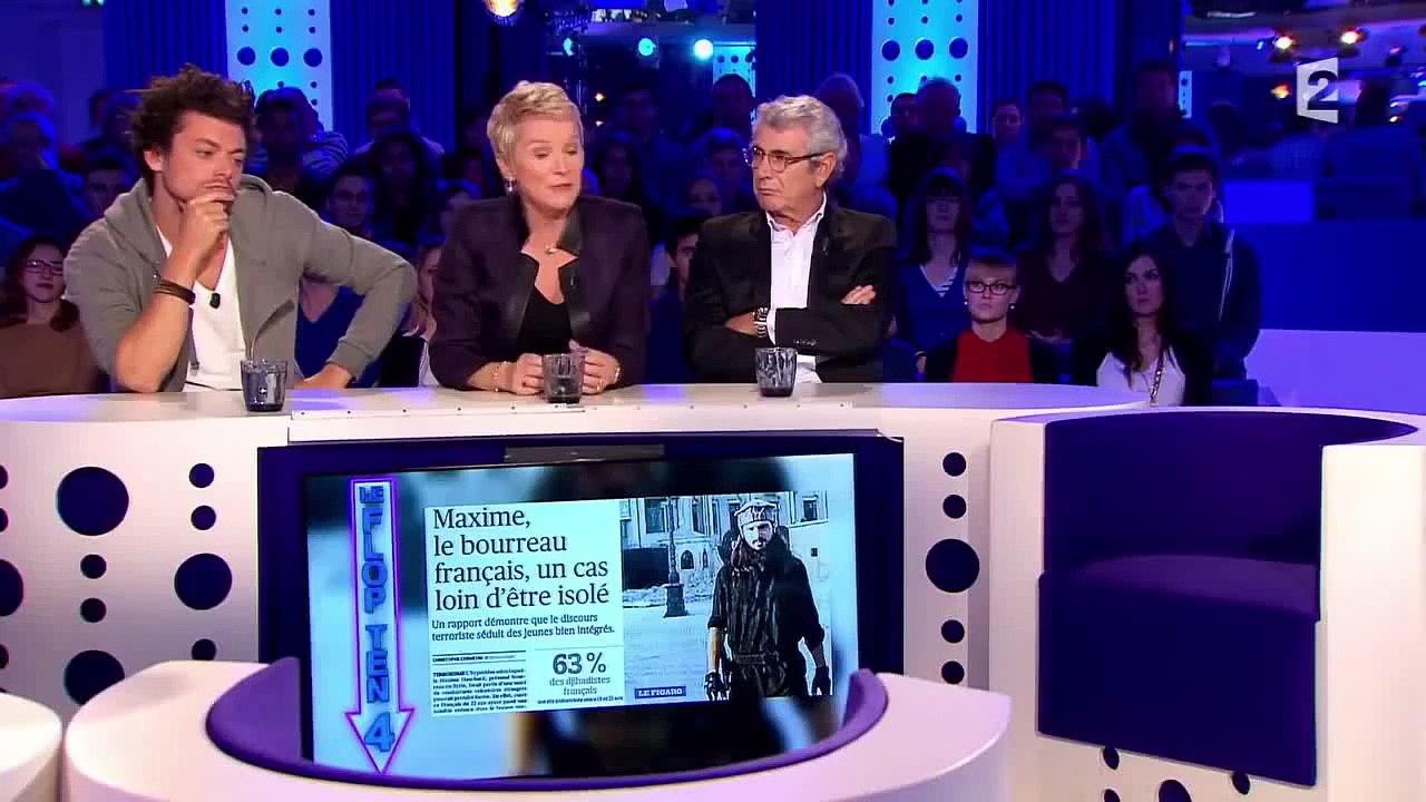 L'humoriste Kev Adams et la journaliste Elise Lucet défendent l'islam et les musulmans