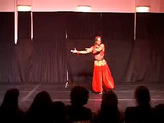 Egyptian male Belly Dance, (Sharki/Oriental dance) by Tarik Sultan #4