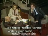 Debate entre Noam Chomsky e Michel Foucault (legendas em português)