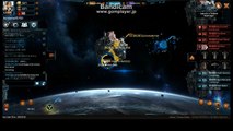 Vega Conflict  battle of UA