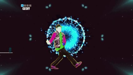 Just Dance 2015 - Check It Out (Fanmade Mashup) [BIRTHDAY SPECIAL]