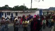 Fiestas patronales San Ignacio