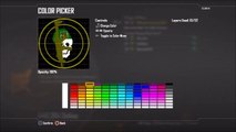 Black Ops 2 Emblem Tutorial - LEGENDofTHUNDER