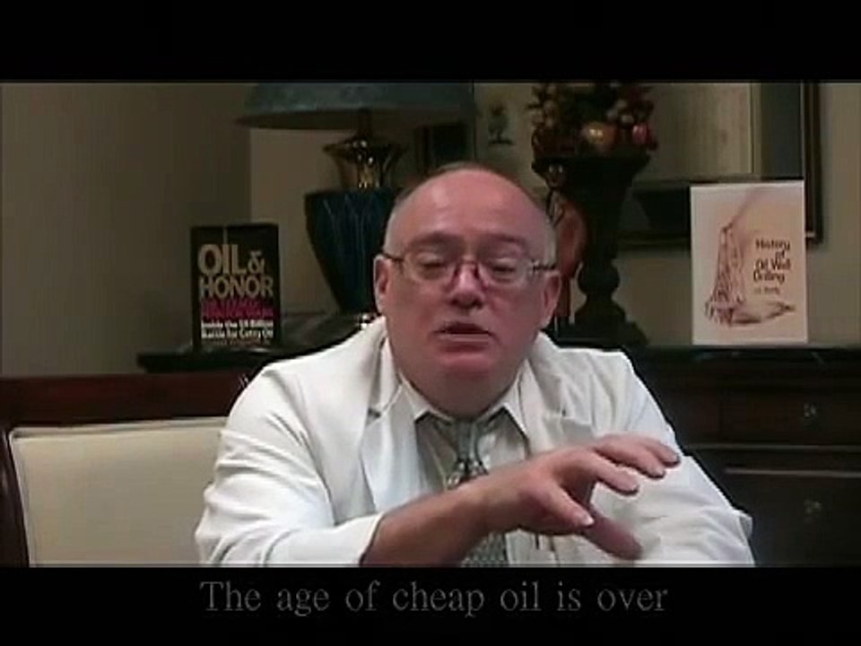 Peak Oil Survival : Survive The Long Emergency