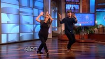 The Best Of Ellen with Funny Moments and Total Hotties