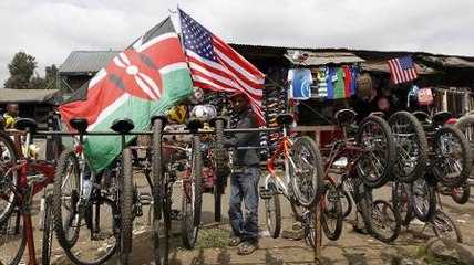 Counting the Cost - The battle for hearts, minds and trade in Africa