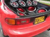 CELICA 93 CARRERAS ILEGALES EN COLOMBIA