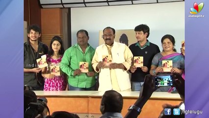 The Postman Audio Launch