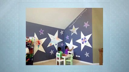 Dry Erase Paint