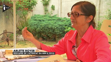 "A peine arrivés à Saint-Michel et il y a eu la déflagration"