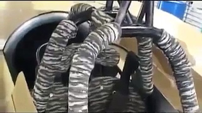 Pakistan makes high quality weapons, armed forces